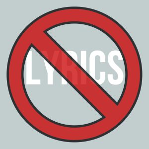 NO LYRICS